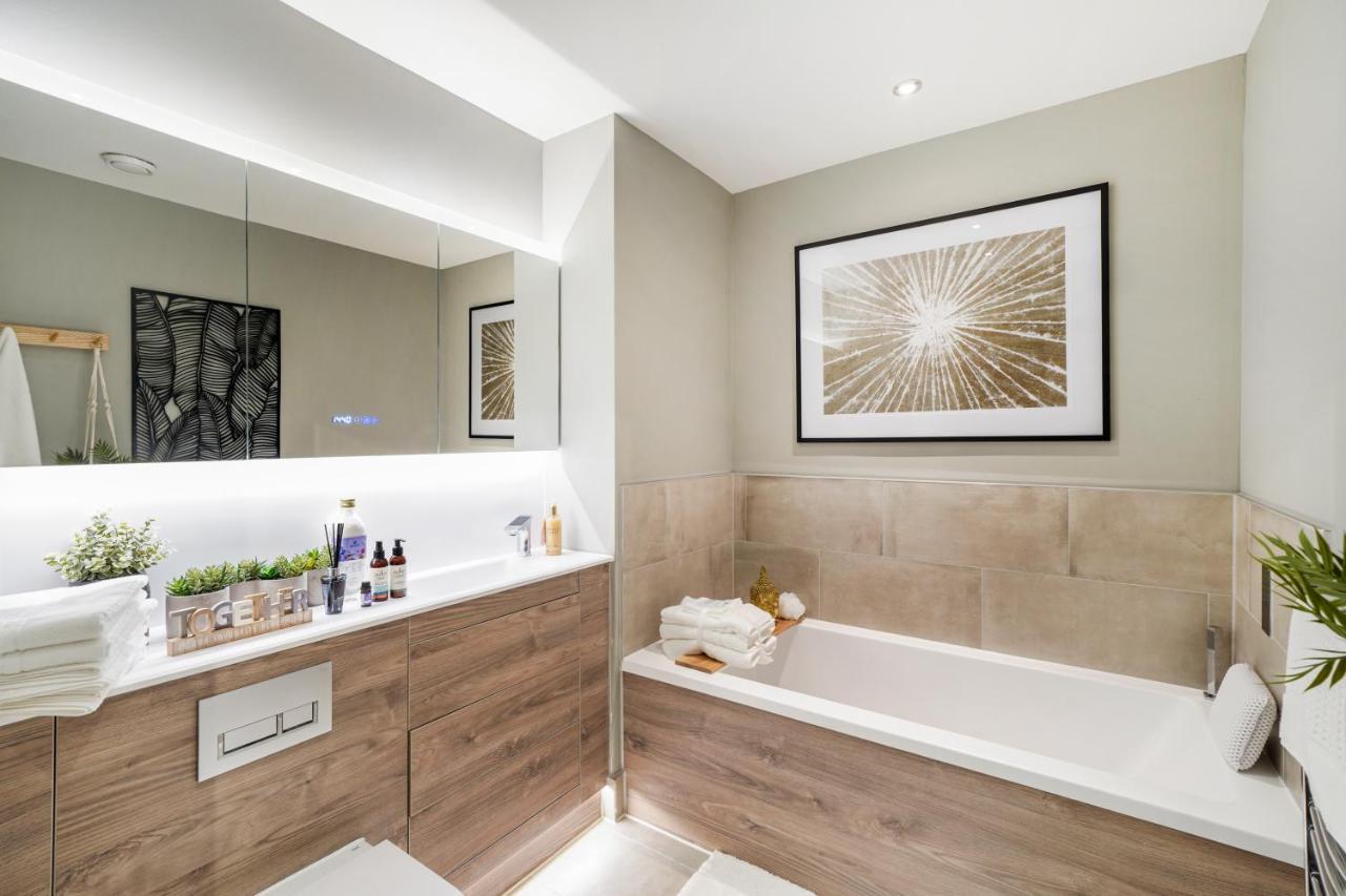 The Waterhouse Avenue By Kandara 5 Star City Home In Maidstone Exterior photo