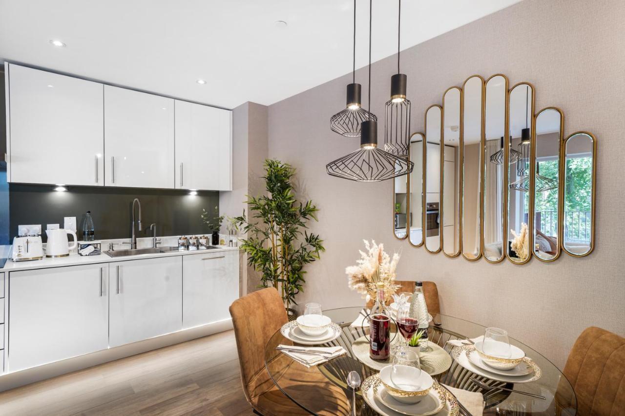 The Waterhouse Avenue By Kandara 5 Star City Home In Maidstone Exterior photo
