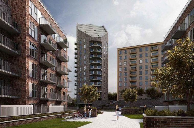 The Waterhouse Avenue By Kandara 5 Star City Home In Maidstone Exterior photo
