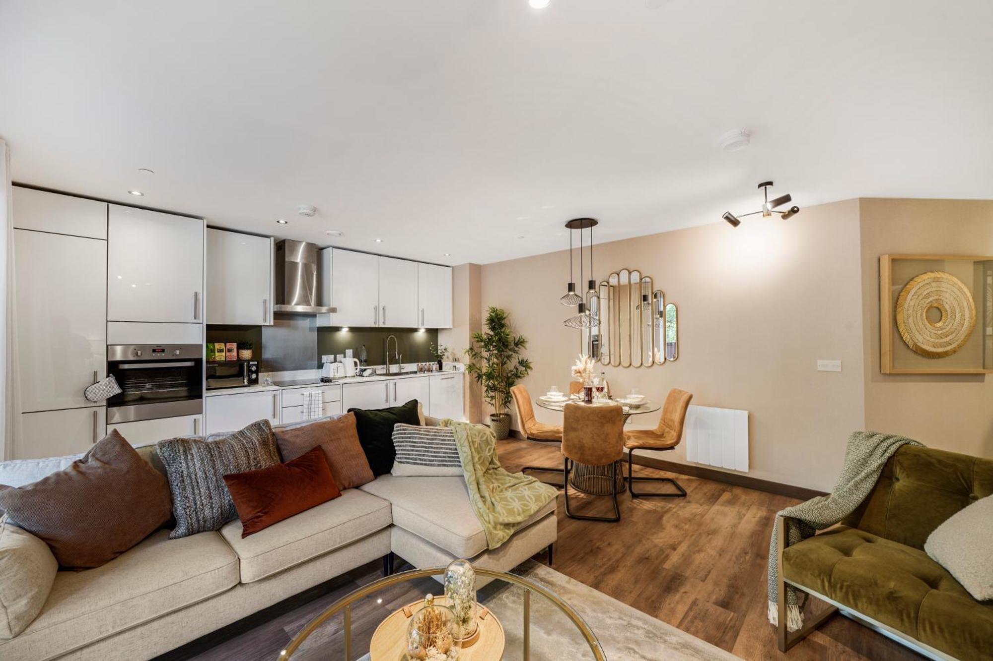 The Waterhouse Avenue By Kandara 5 Star City Home In Maidstone Exterior photo